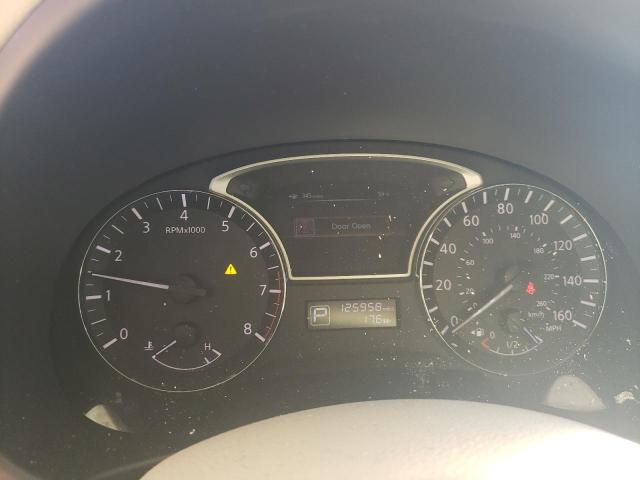 Photo 9 from auction – 2013 NISSAN ALTIMA 3.5 with VIN 1N4BL3AP4DC179764
