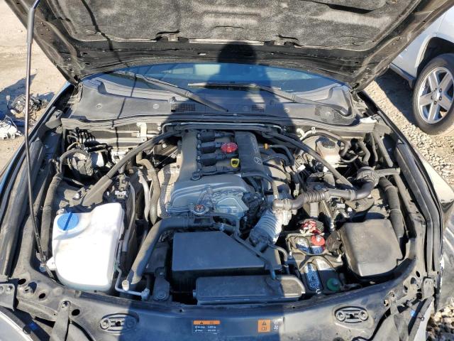 Photo 11 from auction – 2017 MAZDA MX-5 MIATA with VIN JM1NDAC7XH0120408