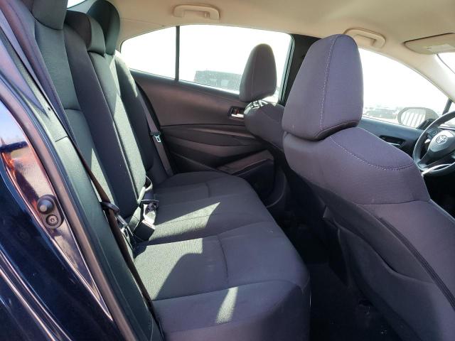 Photo 10 from auction – 2021 TOYOTA COROLLA LE with VIN 5YFEPMAE8MP194517
