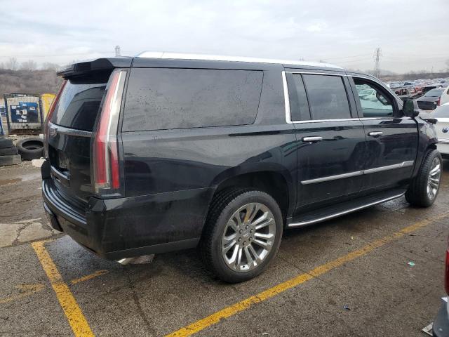 Photo 3 from auction – 2020 CADILLAC ESCALADE E with VIN 1GYS4HKJ6LR181424