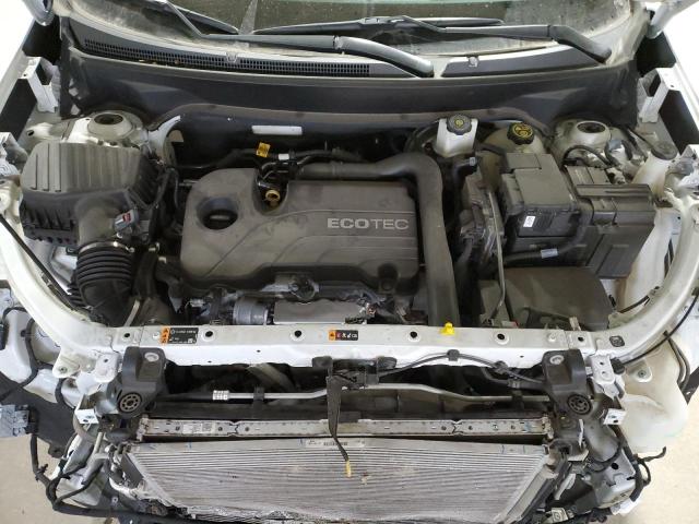Photo 11 from auction – 2019 CHEVROLET EQUINOX LT with VIN 3GNAXKEVXKS643815