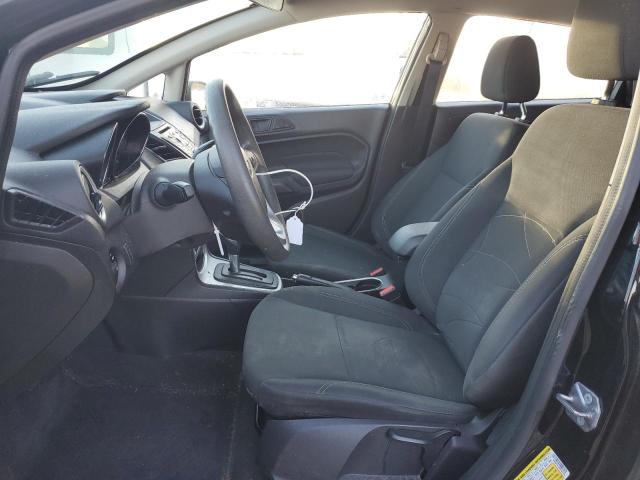 Photo 7 from auction – 2019 FORD FIESTA SE with VIN 3FADP4EJ4KM160720