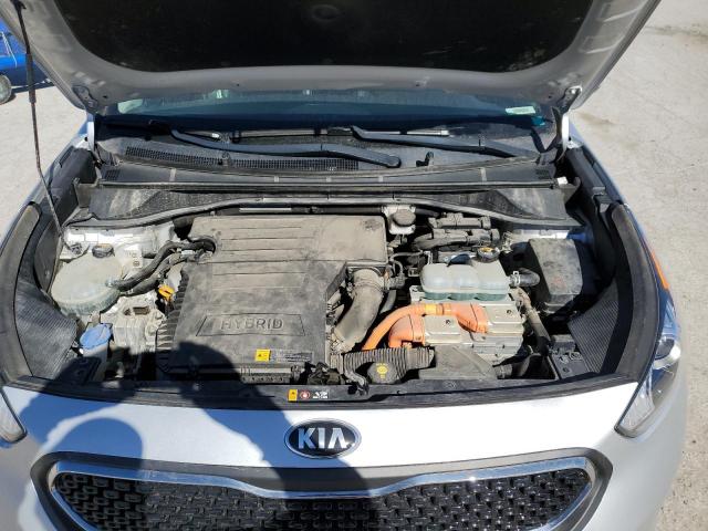 Photo 11 from auction – 2019 KIA NIRO EX with VIN KNDCC3LC0K5252977