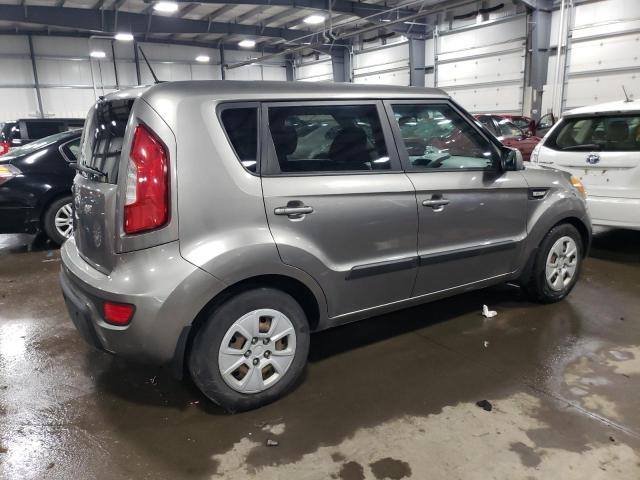 Photo 3 from auction – 2013 KIA SOUL with VIN KNDJT2A56D7605266