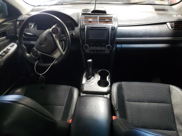 Photo 8 from auction – 2012 TOYOTA CAMRY BASE with VIN 4T1BF1FK1CU592748