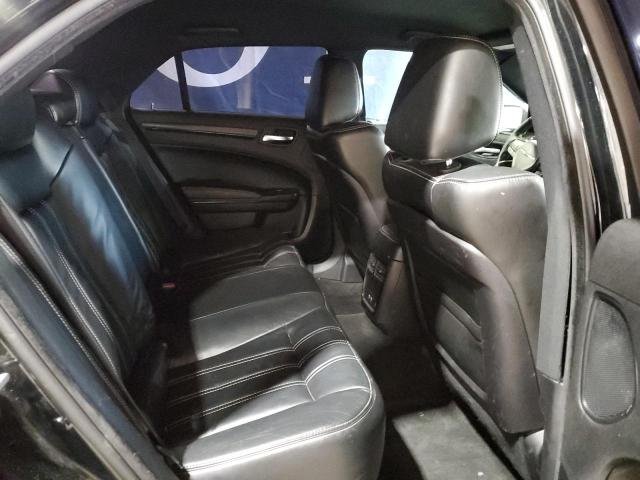 Photo 10 from auction – 2015 CHRYSLER 300 S with VIN 2C3CCAGG9FH838386