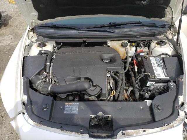 Photo 11 from auction – 2011 CHEVROLET MALIBU 1LT with VIN 1G1ZC5E11BF299911