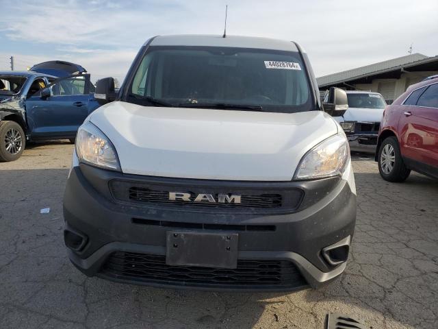 Photo 5 from auction – 2021 RAM PROMASTER with VIN ZFBHRFAB9M6U12287