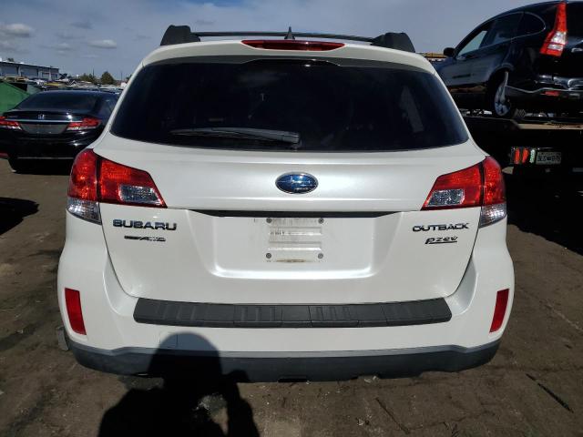 Photo 6 from auction – 2013 SUBARU OUTBACK 2. with VIN 4S4BRBSC1D3274244