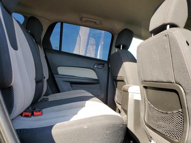 Photo 10 from auction – 2014 GMC TERRAIN SL with VIN 2GKALREK7E6310918