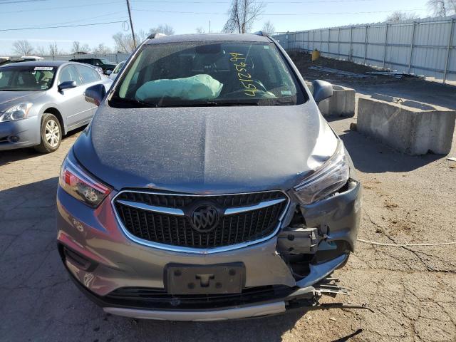 Photo 5 from auction – 2020 BUICK ENCORE PRE with VIN KL4CJASB6LB051956