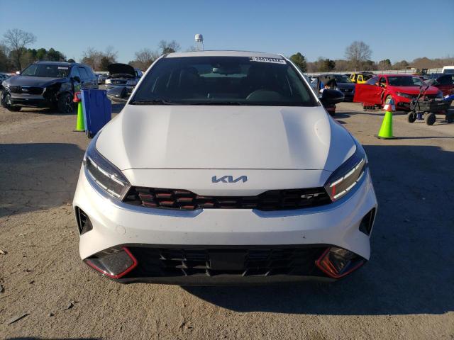 Photo 5 from auction – 2023 KIA FORTE GT with VIN 3KPF44AC8PE658858