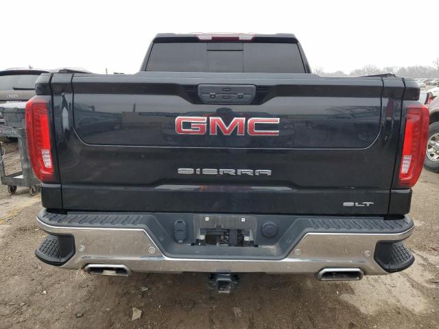 Photo 6 from auction – 2021 GMC SIERRA K15 with VIN 3GTU9DED6MG232145