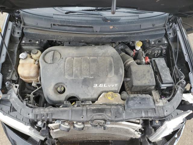 Photo 12 from auction – 2013 DODGE JOURNEY SX with VIN 3C4PDDBG4DT592404