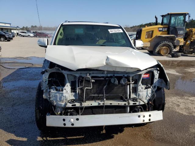 Photo 5 from auction – 2013 TOYOTA 4RUNNER SR with VIN JTEZU5JR0D5051797