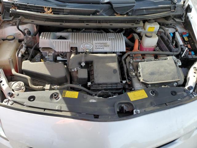 Zdjęcie 11 z aukcji – 2013 TOYOTA PRIUS z VIN JTDKN3DU5D5690409