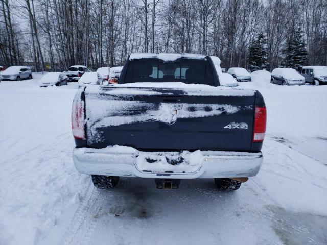 Photo 6 from auction – 2017 RAM 2500 SLT with VIN 3C6TR5DT0HG625193