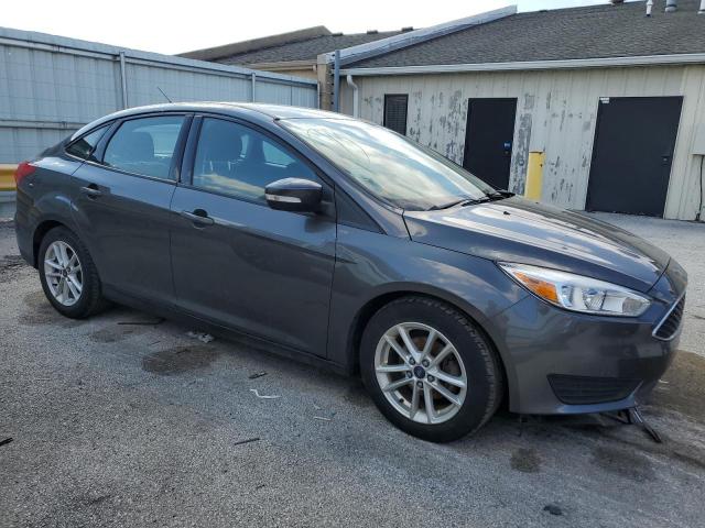 Photo 4 from auction – 2016 FORD FOCUS SE with VIN 1FADP3F23GL252458