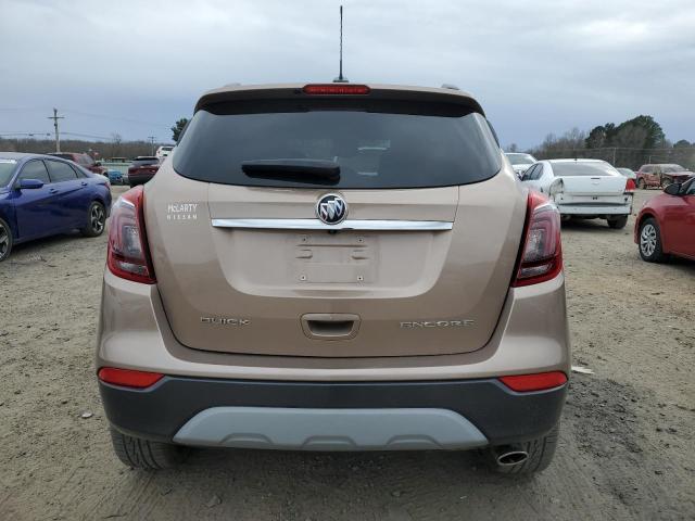 Photo 6 from auction – 2018 BUICK ENCORE PRE with VIN KL4CJASBXJB711123