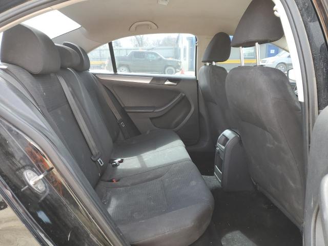 Photo 10 from auction – 2016 VOLKSWAGEN JETTA SE with VIN 3VWD67AJ0GM257597