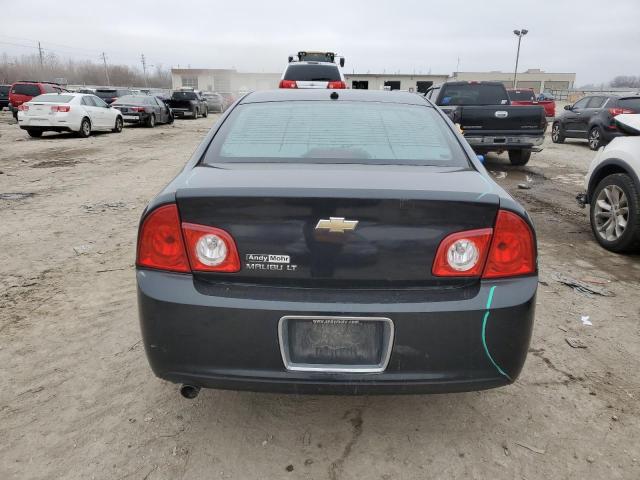Photo 6 from auction – 2010 CHEVROLET MALIBU 1LT with VIN 1G1ZC5EB8A4108911