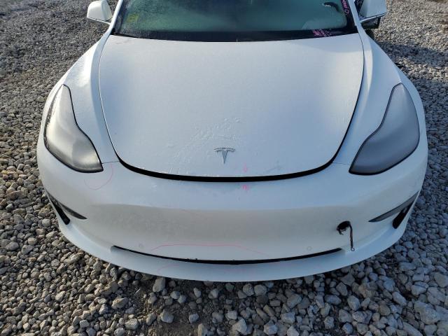 Photo 11 from auction – 2019 TESLA MODEL 3 with VIN 5YJ3E1EA1KF483783
