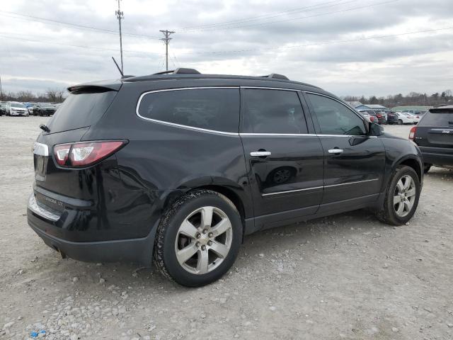 Photo 3 from auction – 2016 CHEVROLET TRAVERSE L with VIN 1GNKVJKD3GJ253440