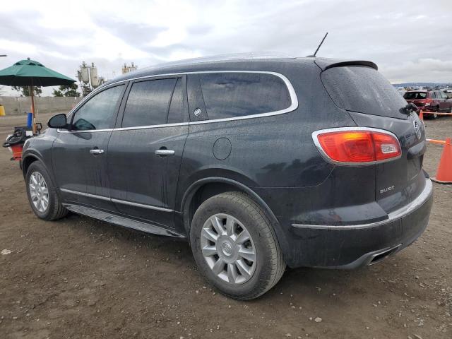 Photo 2 from auction – 2014 BUICK ENCLAVE with VIN 5GAKRCKD3EJ108051