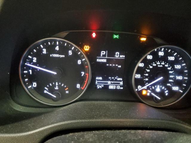 Photo 9 from auction – 2017 HYUNDAI ELANTRA SE with VIN 5NPD74LF1HH076409
