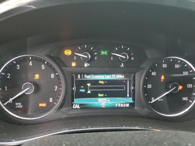 Photo 9 from auction – 2018 BUICK ENCORE PRE with VIN KL4CJASBXJB571381