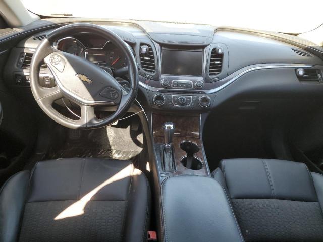 Photo 8 from auction – 2015 CHEVROLET IMPALA LT with VIN 2G1125S31F9146210