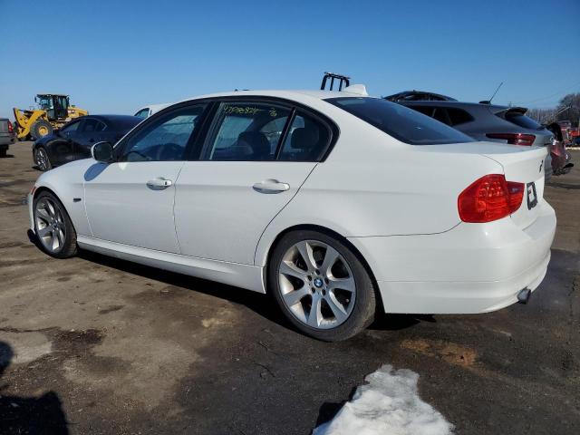 Photo 2 from auction – 2009 BMW 335 I with VIN WBAPM73519A365682