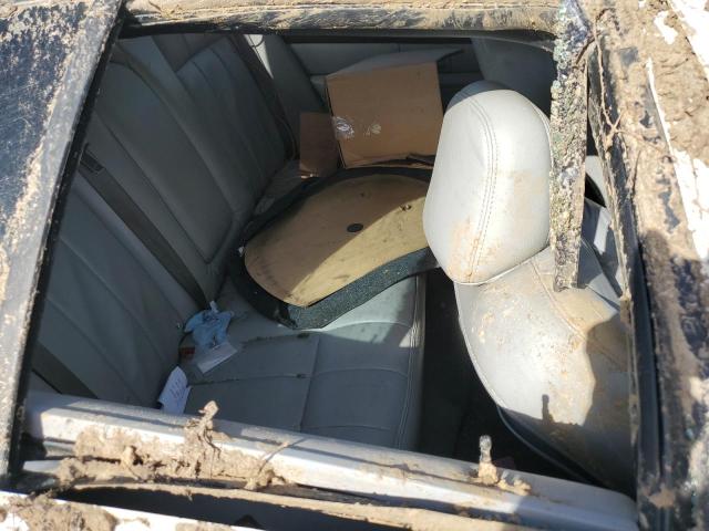 Photo 10 from auction – 2003 MERCURY GRAND MARQ with VIN 2MEFM75W33X711524