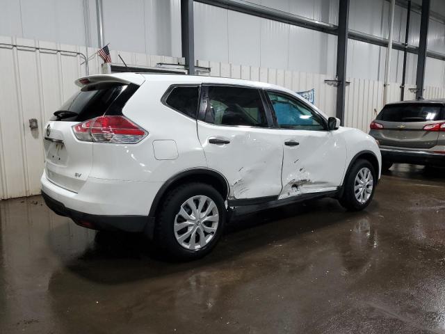 Photo 3 from auction – 2016 NISSAN ROGUE S with VIN KNMAT2MVXGP665048