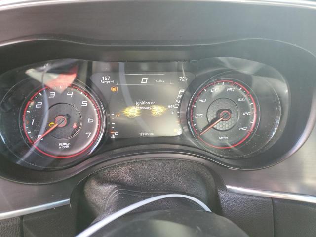 Photo 9 from auction – 2016 DODGE CHARGER SE with VIN 2C3CDXBG0GH292148