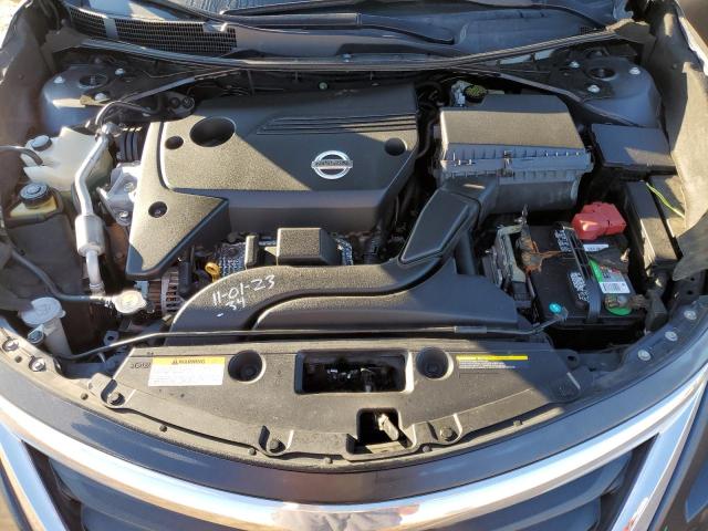 Photo 11 from auction – 2015 NISSAN ALTIMA 2.5 with VIN 1N4AL3AP8FC582595