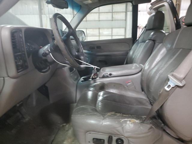 Photo 7 from auction – 2001 CHEVROLET 1500 with VIN 2GCEK19T711390474