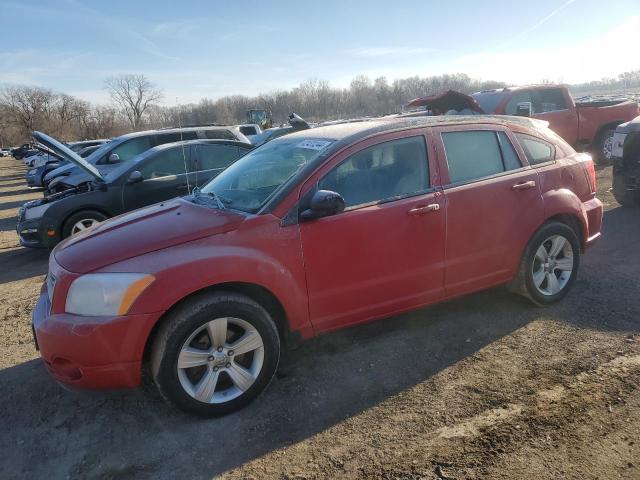 DODGE CALIBER SX 2012 with VIN 1C3CDWDA5CD536371 - Photo from auction