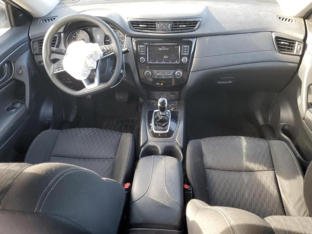 Photo 8 from auction – 2019 NISSAN ROGUE S with VIN KNMAT2MV2KP543602