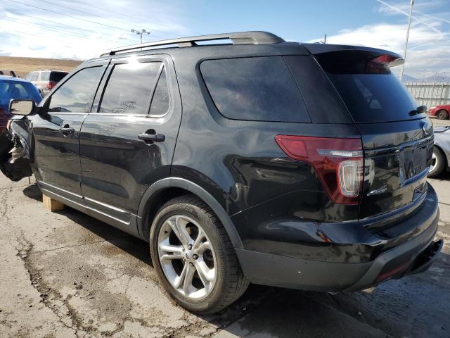 Photo 2 from auction – 2015 FORD EXPLORER S with VIN 1FM5K8GT9FGA93207