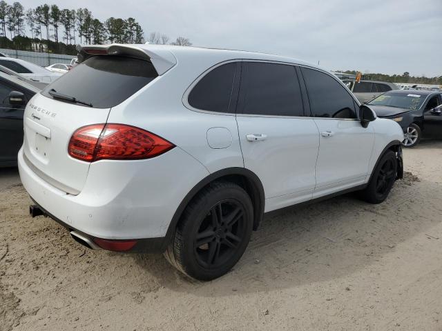 Photo 3 from auction – 2014 PORSCHE CAYENNE with VIN WP1AA2A22ELA08974