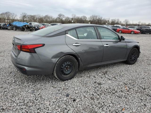 Photo 3 from auction – 2020 NISSAN ALTIMA S with VIN 1N4BL4BV2LC205487