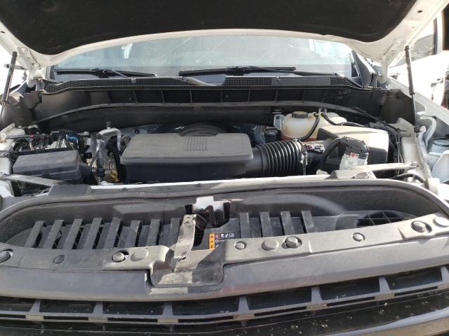 Photo 11 from auction – 2020 CHEVROLET SILVERADO with VIN 3GCPYFEDXLG450132