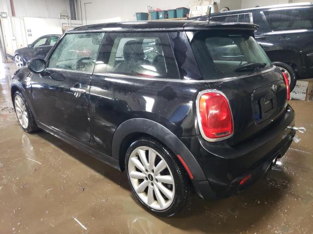 Photo 2 from auction – 2015 MINI COOPER S with VIN WMWXP7C58F2A34954