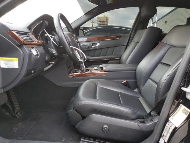 Photo 7 from auction – 2012 MERCEDES-BENZ E 350 with VIN WDDHF5KB3CA627356