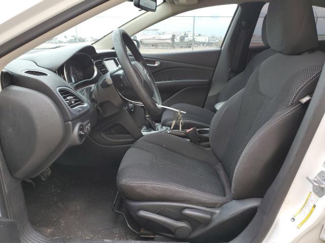 Photo 7 from auction – 2015 DODGE DART SXT with VIN 1C3CDFBB7FD213505