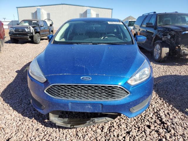 Photo 5 from auction – 2018 FORD FOCUS SE with VIN 1FADP3K2XJL331431