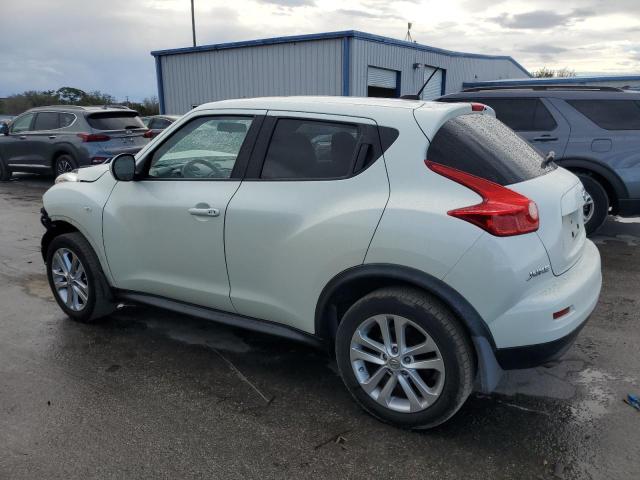 Photo 2 from auction – 2012 NISSAN JUKE S with VIN JN8AF5MR9CT109928