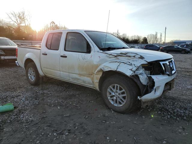 Photo 4 from auction – 2016 NISSAN FRONTIER S with VIN 1N6AD0EV4GN797229