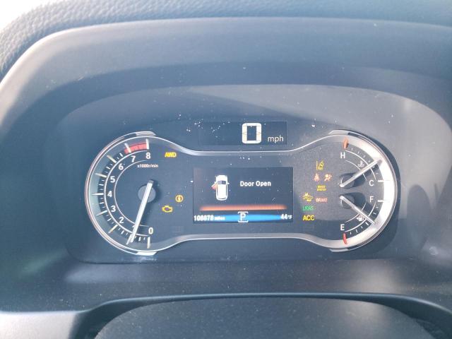 Photo 9 from auction – 2017 HONDA PILOT ELIT with VIN 5FNYF6H04HB009936